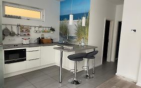 Ferienwohnung Am Traveufer